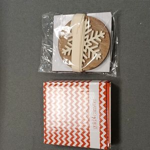 Snowflake‎ Magnatie from Gold Canyon